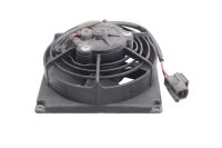 Radiator cooling fan electric motor SPAL BMW G 650 Xcountry E65X 0164 K15 07-10