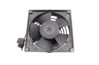 Radiator cooling fan electric motor SPAL BMW G 650 Xcountry E65X 0164 K15 07-10