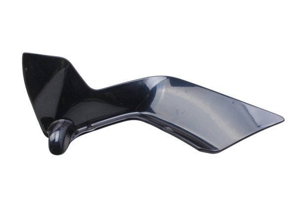 Carénage intérieur protège-mains cache droit avant BMW K 1200 GT K41 0548 02-05
