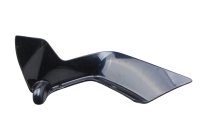 Carénage intérieur protège-mains cache droit avant BMW K 1200 GT K41 0548 02-05