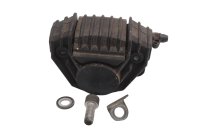 Brake caliper rear Brembo with pads mounting bolts BMW K...