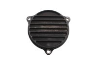 Oil pump cover engine lid crankcase cap with O-ring BMW K 100 K100 K589 82-88