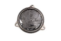 Oil pump cover engine lid crankcase cap with O-ring BMW K 100 K100 K589 82-88