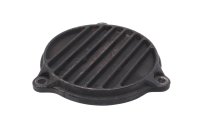 Oil pump cover engine lid crankcase cap with O-ring BMW K 100 K100 K589 82-88