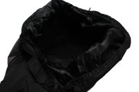Tankväska kartfack sidoficka bagage dragkedja BMW R 1200 GS K25 0307 R12 04-07