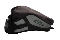 Tankväska kartfack sidoficka bagage dragkedja BMW R 1200 GS K25 0307 R12 04-07