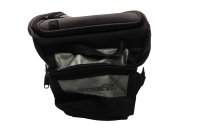 Tankväska kartfack sidoficka bagage dragkedja BMW R 1200 GS K25 0307 R12 04-07
