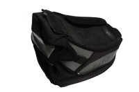 Tankväska kartfack sidoficka bagage dragkedja BMW R 1200 GS K25 0307 R12 04-07