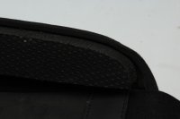Tankväska kartfack sidoficka bagage dragkedja BMW R 1200 GS K25 0307 R12 04-07