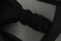 Tankväska kartfack sidoficka bagage dragkedja BMW R 1200 GS K25 0307 R12 04-07