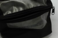 Tankväska kartfack sidoficka bagage dragkedja BMW R 1200 GS K25 0307 R12 04-07