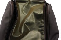Tankväska kartfack sidoficka bagage dragkedja BMW R 1200 GS K25 0307 R12 04-07
