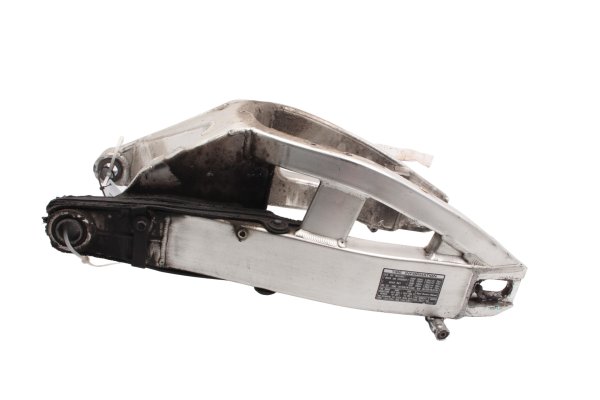 Forcellone posteriore con pattino catena registri Honda CBR 900 RR SC50 02-03