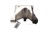 Forcellone posteriore con pattino catena registri Honda CBR 900 RR SC50 02-03