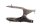 Forcellone posteriore con pattino catena registri Honda CBR 900 RR SC50 02-03