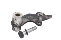 Middenbok bevestiging houder steunplaat links Moto Guzzi California III VW 87-93