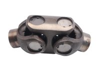 Croisillon double cardan arbre transmission Moto Guzzi California III VW 87-93