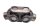 Croisillon double cardan arbre transmission Moto Guzzi California III VW 87-93