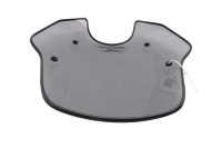 Parabrezza cupolino schermo fumé anteriore Moto Guzzi California III VW 87-93