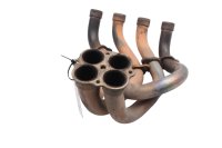 Collettori scarico tubi marmitta impianto anteriore Honda CBR 900 RR SC50 02-03