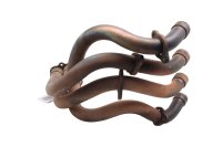 Collettori scarico tubi marmitta impianto anteriore Honda CBR 900 RR SC50 02-03