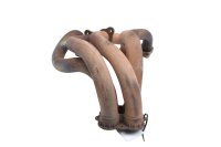 Collettori scarico tubi marmitta impianto anteriore Honda CBR 900 RR SC50 02-03