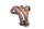 Collettori scarico tubi marmitta impianto anteriore Honda CBR 900 RR SC50 02-03