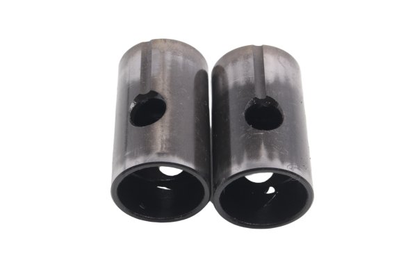 Klepstoters tappets paar rechts cilinder Moto Guzzi California III VW 87-93
