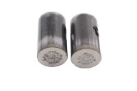 Klepstoters tappets paar rechts cilinder Moto Guzzi California III VW 87-93