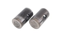 Klepstoters tappets paar rechts cilinder Moto Guzzi California III VW 87-93