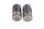 Klepstoters tappets paar rechts cilinder Moto Guzzi California III VW 87-93