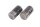 Klepstoters tappets paar rechts cilinder Moto Guzzi California III VW 87-93