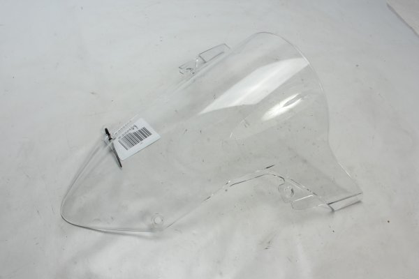 Windscreen windshield bubble clear front fairing BMW S 1000 RR K67 0P21 25-25