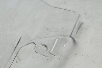Windscreen windshield bubble clear front fairing BMW S 1000 RR K67 0P21 25-25