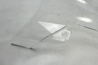 Windscreen windshield bubble clear front fairing BMW S 1000 RR K67 0P21 25-25