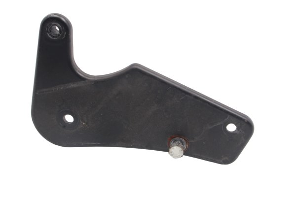 Kofferhalter Kofferträger Halteplatte links Moto Guzzi California III VW 87-93
