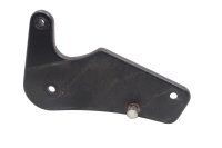 Kofferhalter Kofferträger Halteplatte links Moto Guzzi California III VW 87-93