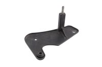 Kofferhalter Kofferträger Halteplatte links Moto Guzzi California III VW 87-93