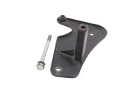 Kofferhalter Kofferträger Halteplatte links Moto Guzzi California III VW 87-93
