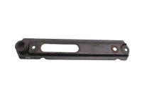 Battery bracket hold down strap retainer plate mount BMW...