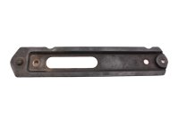 Battery bracket hold down strap retainer plate mount BMW...