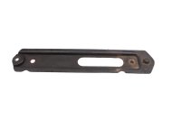 Battery bracket hold down strap retainer plate mount BMW K 100 K100 K589 82-88