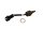 Temperatursensor Ansaugluft Thermofühler Denso Kawasaki ZR 7S ZR750F H 01-04