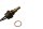 Temperatursensor Ansaugluft Thermofühler Denso Kawasaki ZR 7S ZR750F H 01-04
