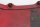 Zijkuip onderste fairing panel bekleding links rood Honda CBR 900 RR SC50 02-03