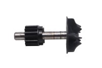 Wasserpumpenwelle Impeller Flügelrad BMW G 650 Xcountry E65X 0164 K15 07-10