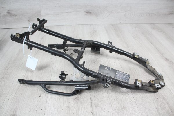 Heck frame auxiliary frame frame BMW K 1200 RS 589 96-00