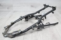 Heck frame auxiliary frame frame BMW K 1200 RS 589 96-00