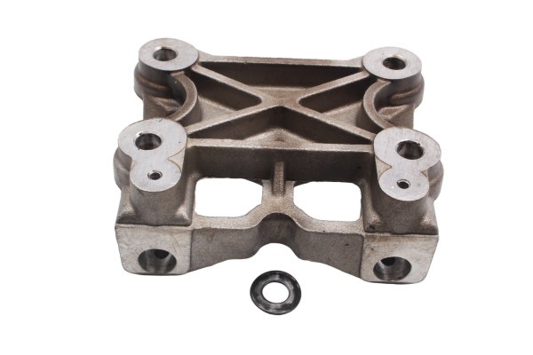Kipphebelbock Ventiltrieb Zylinderkopf rechts Moto Guzzi California III VW 87-93
