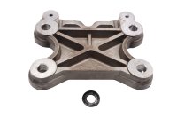 Kipphebelbock Ventiltrieb Zylinderkopf rechts Moto Guzzi California III VW 87-93